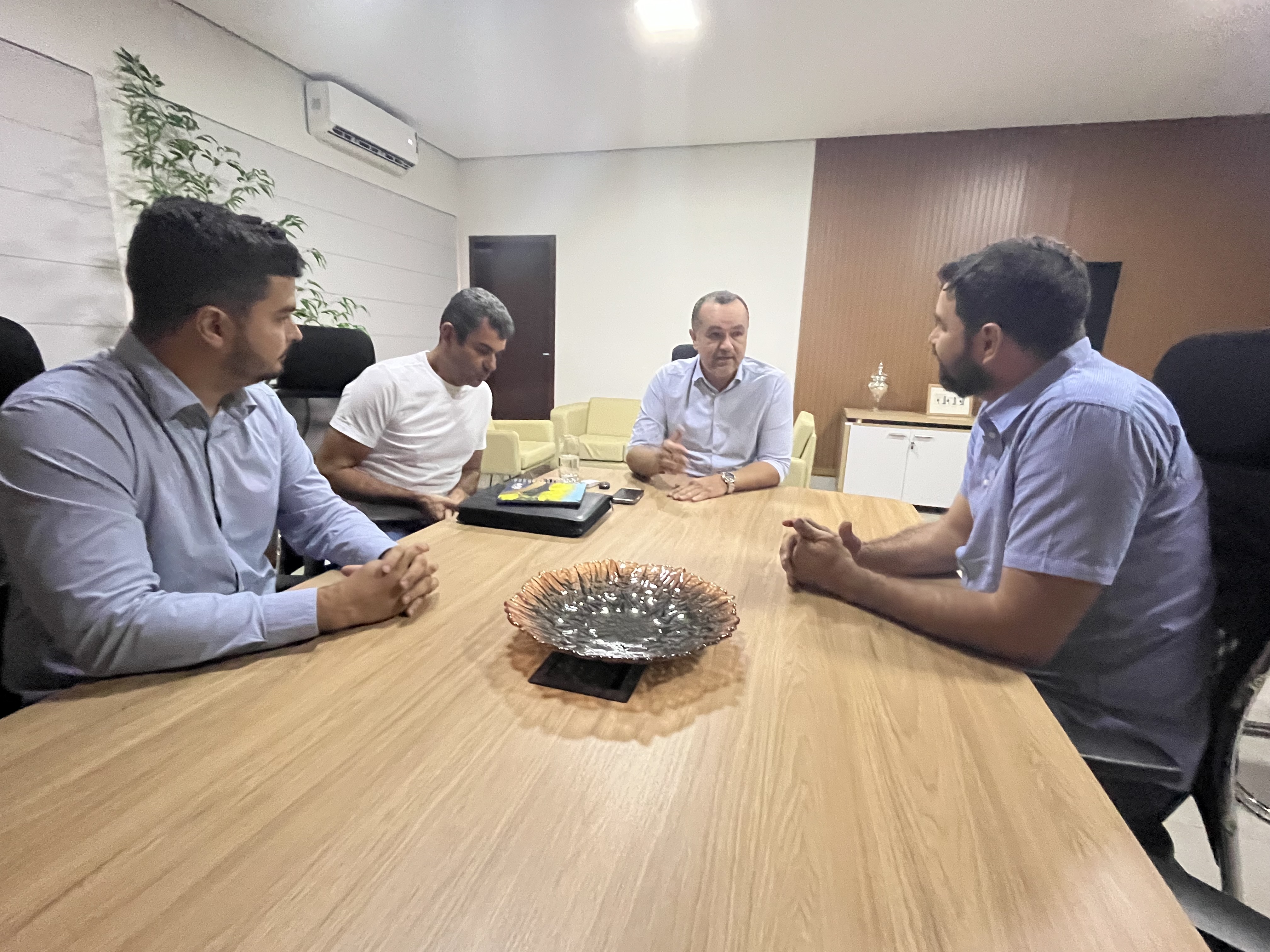 Palmas é contemplada com 280 melhorias habitacionais pelo Programa Periferia Viva – Reformas