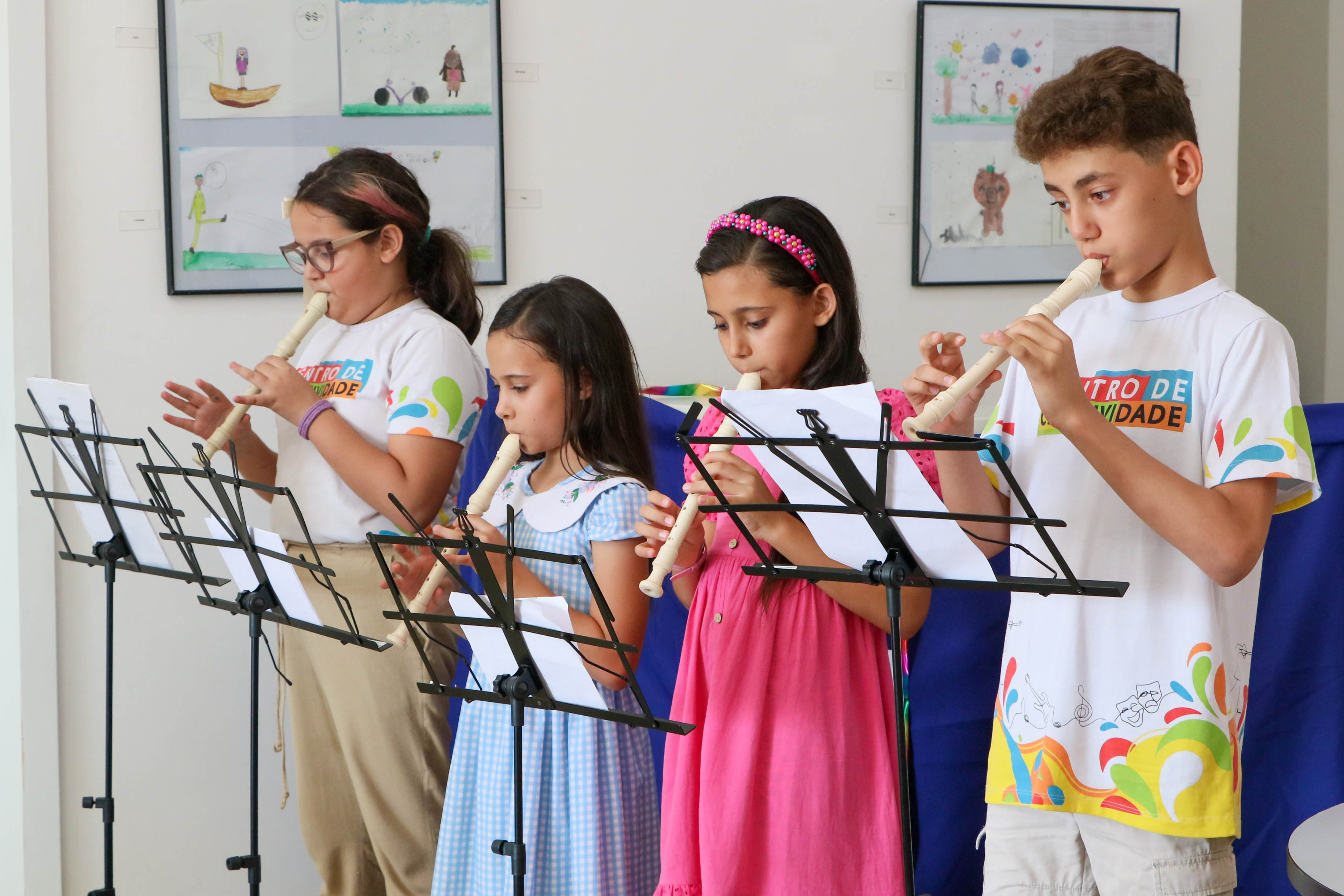 Fundação Cultural de Palmas divulga listas de classificados e suplentes dos cursos de iniciação artística do Espaço Cultural