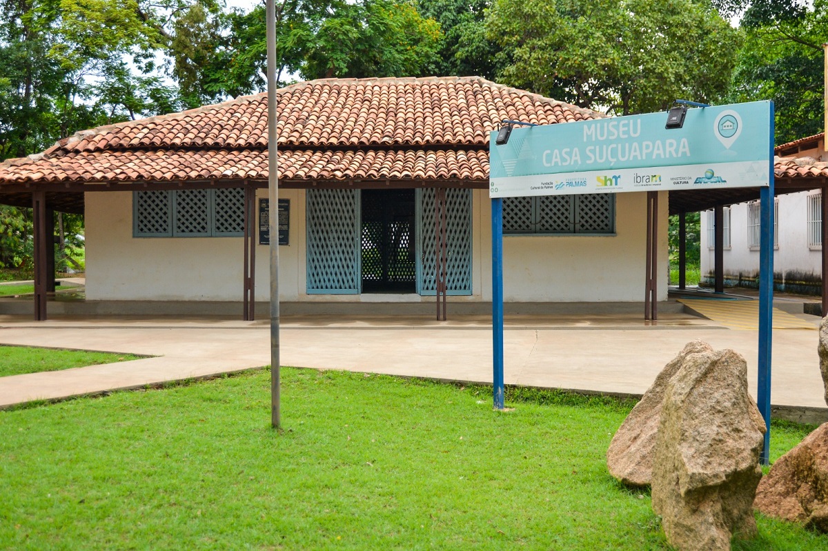 História do Museu Casa Suçuapara é apresentada em fórum internacional