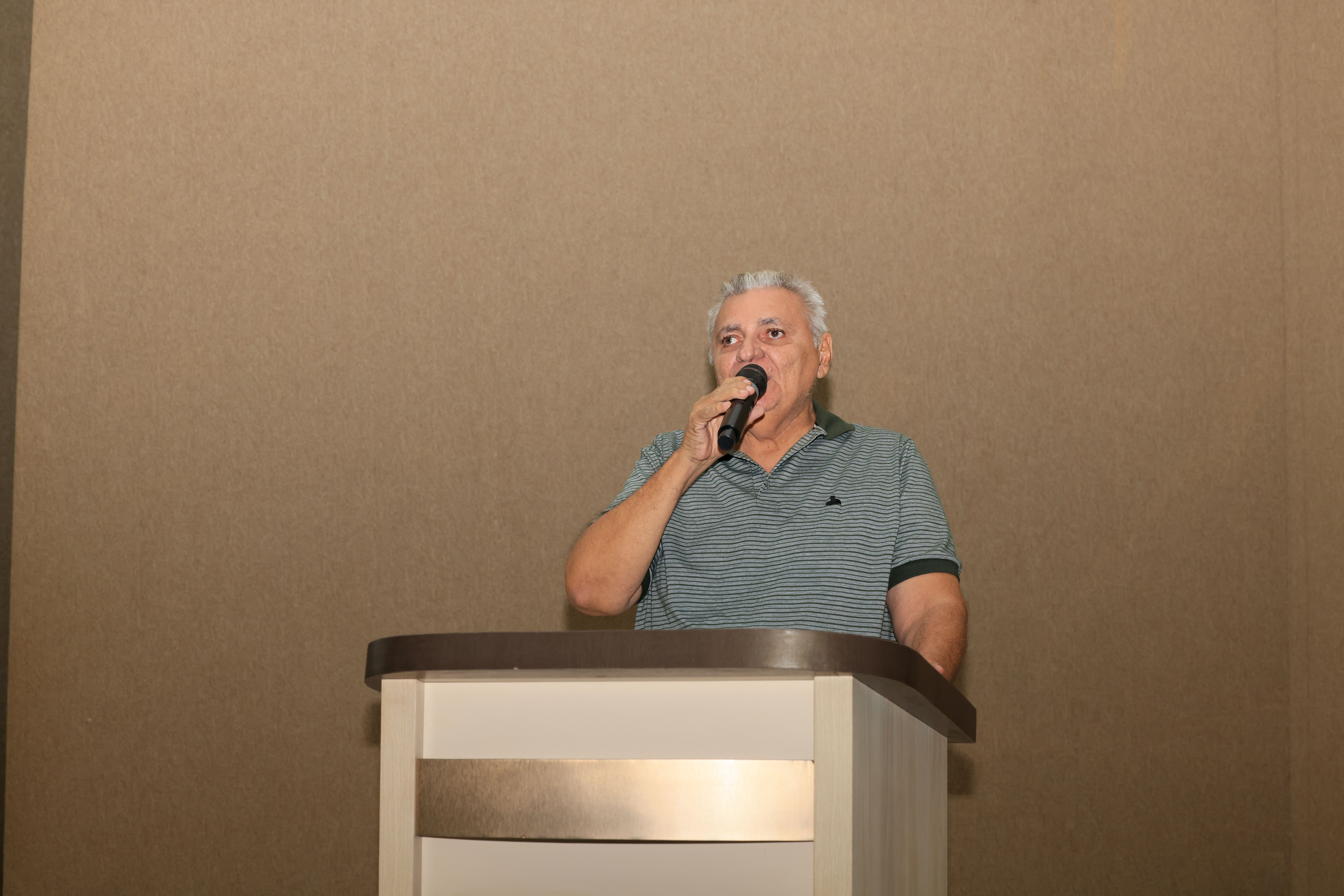 Data: 26/08/2025. Premiação OBMEP