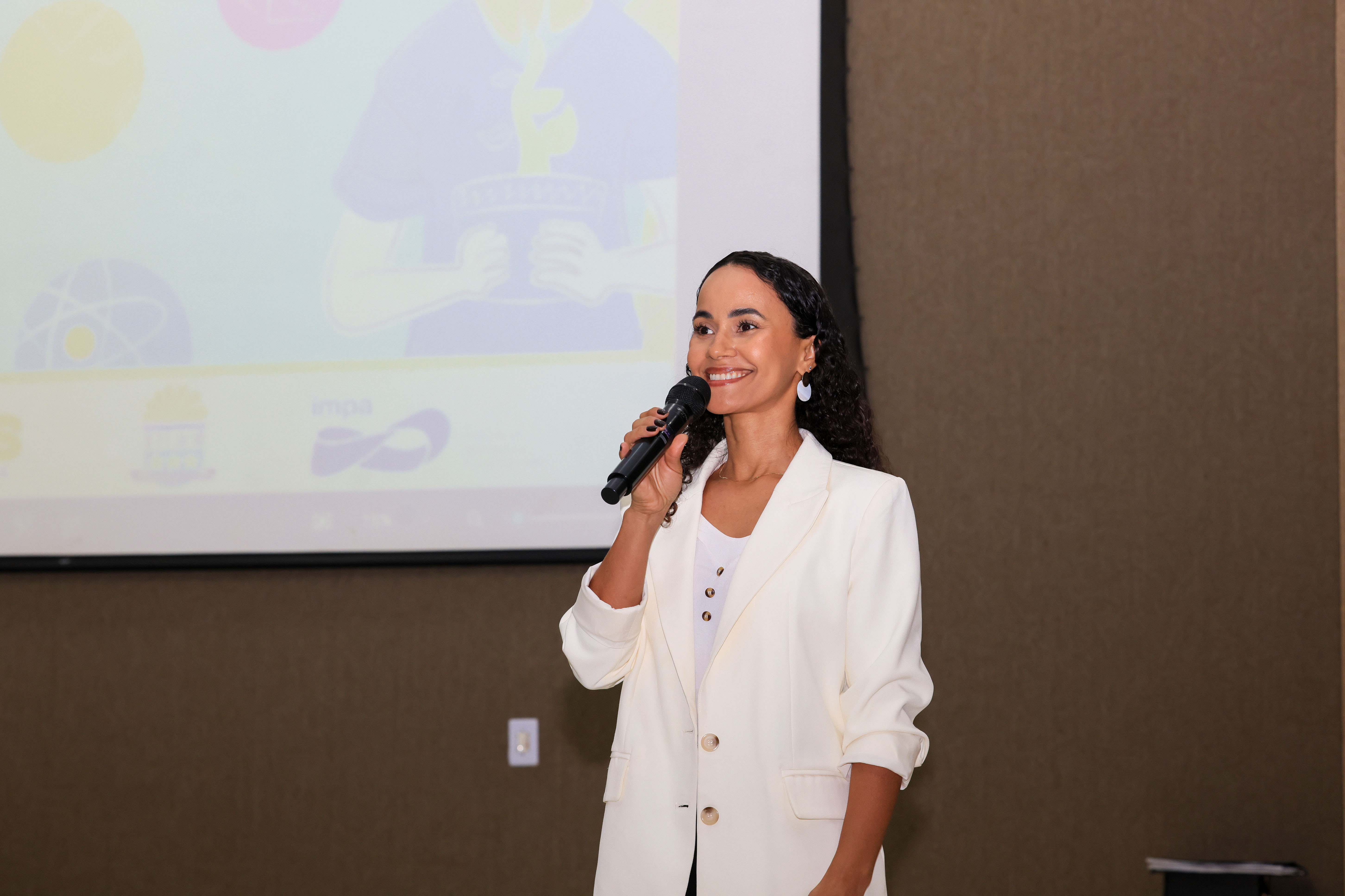 Data: 26/08/2025. Premiação OBMEP