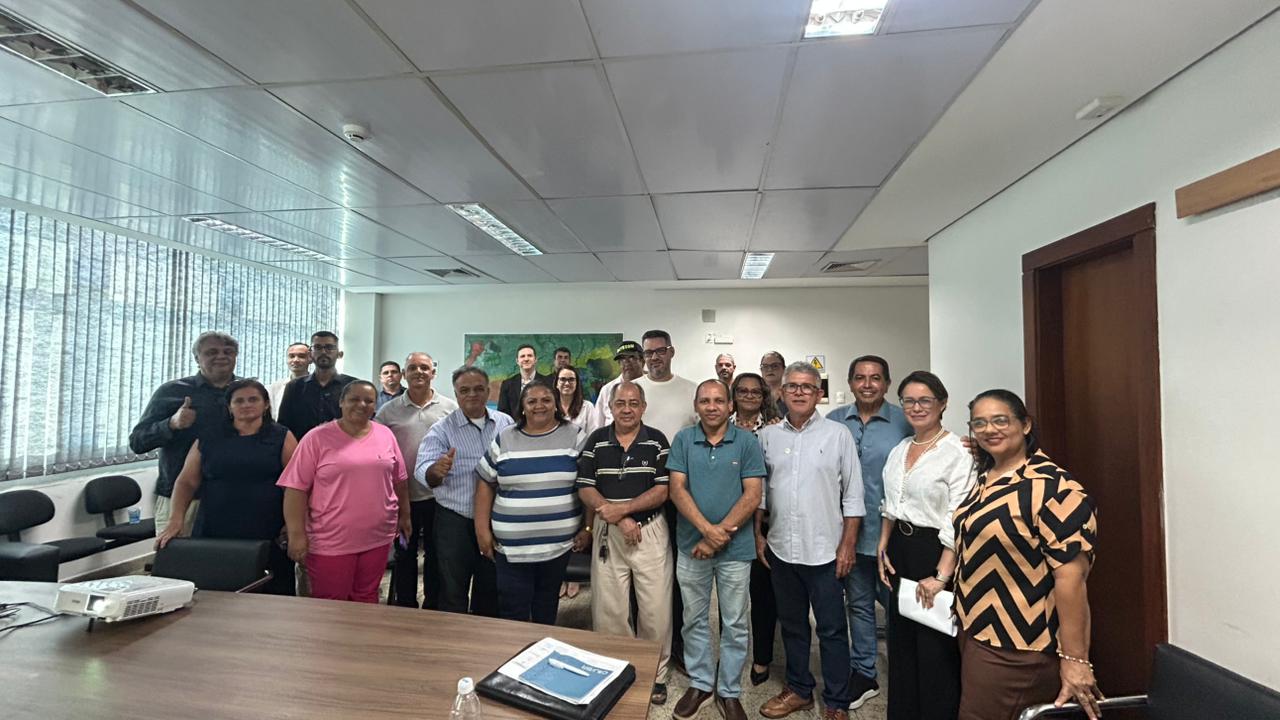 Projetos de habitação são pauta de reunião plenária extraordinária de 2026 de Conselho Municipal de Desenvolvimento Urbano