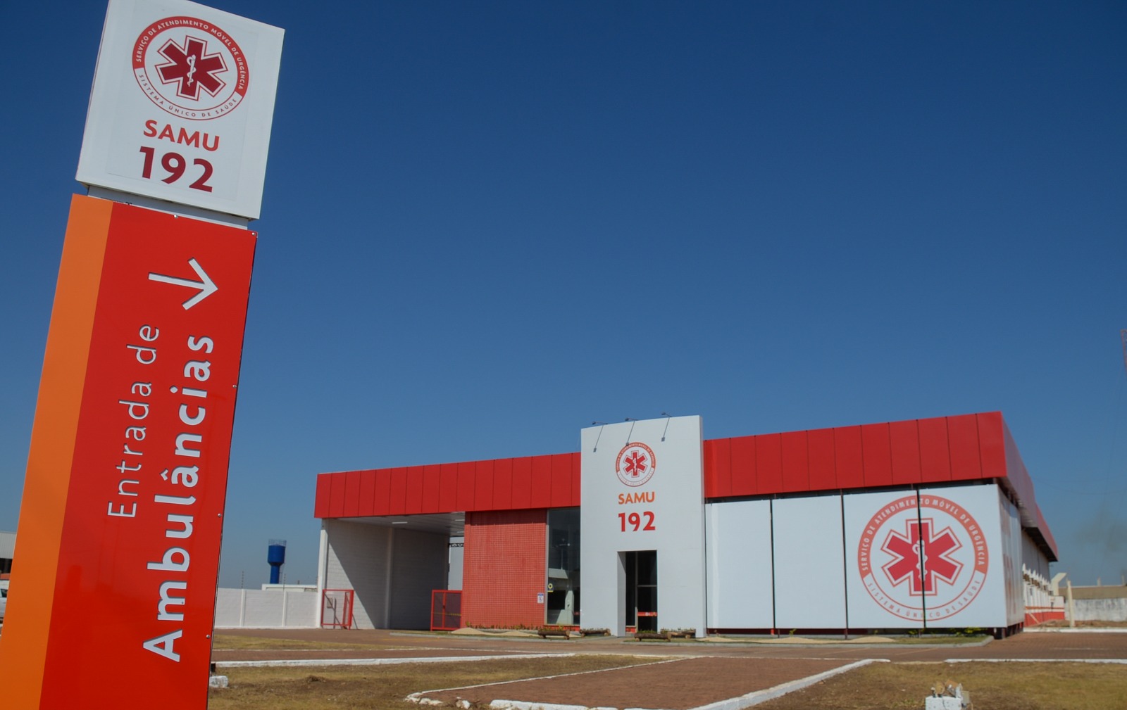 Samu de Palmas ampliou equipe médica e completou 20 anos de atendimento na Capital