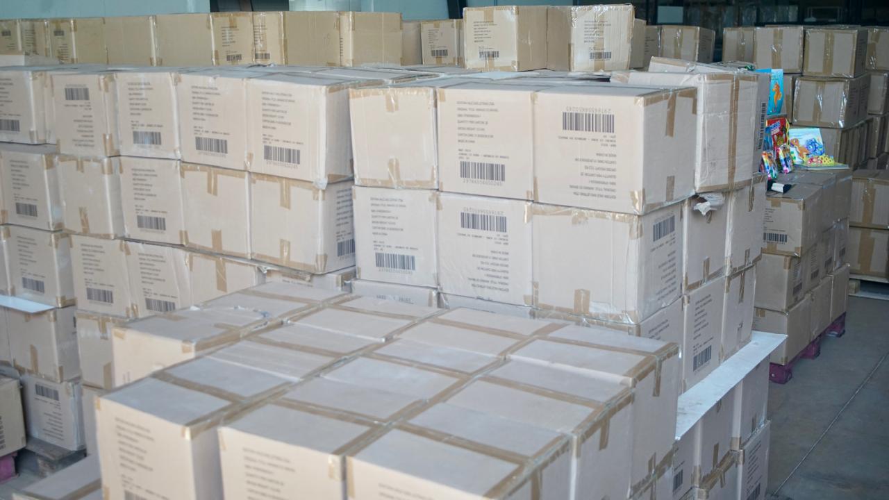 Obras serão distribuídas a partir da próxima semana para todas as unidades da rede - Foto: Pedro Barbosa