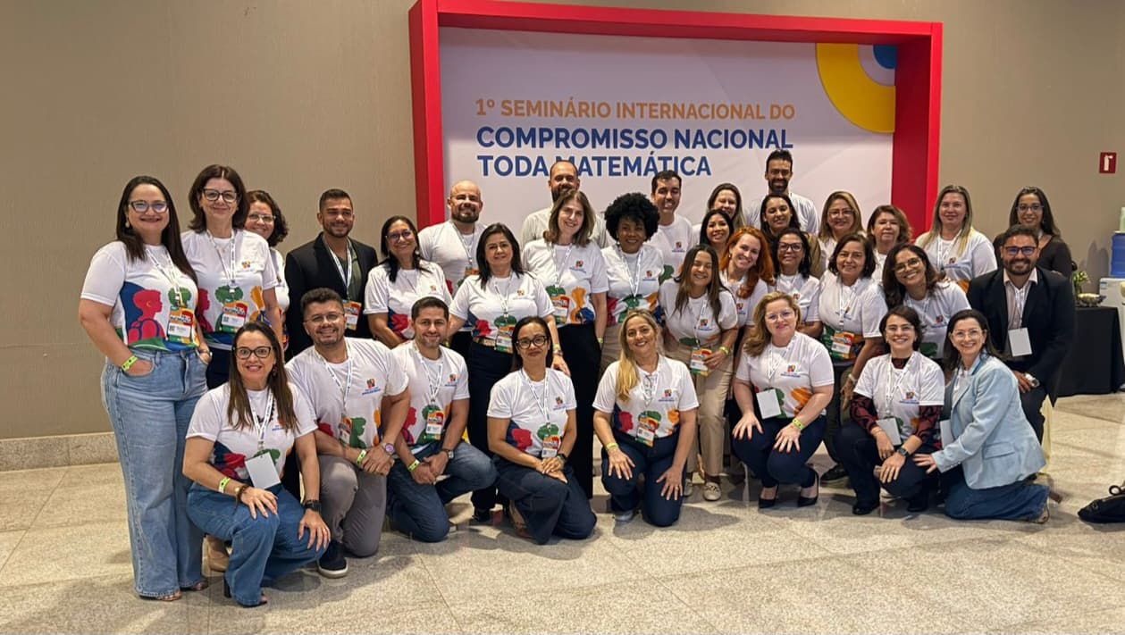 Evento reúne gestores públicos para debater o fortalecimento do ensino no Brasil - Foto: Divulgação