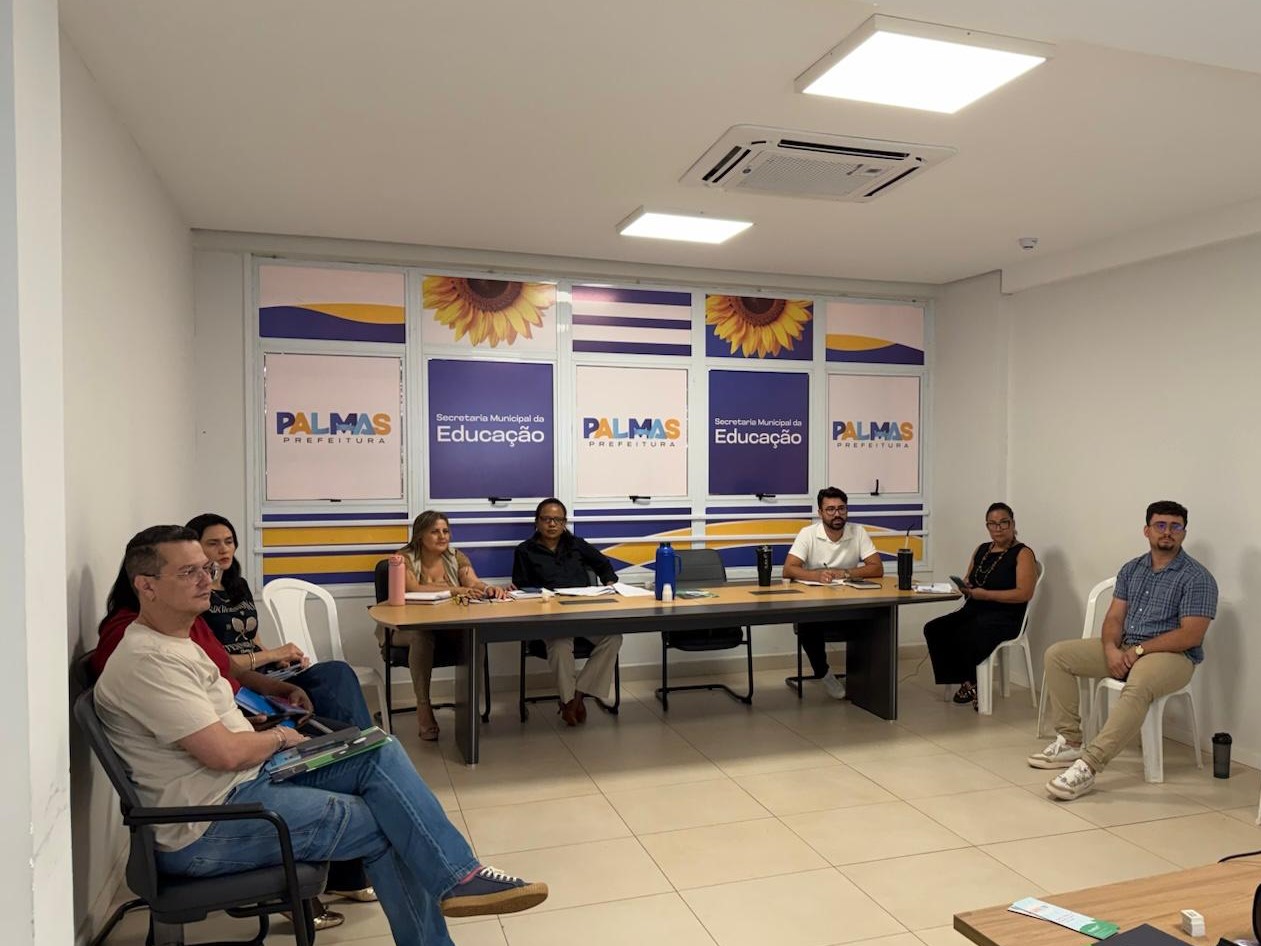 Encontro de alinhamento aconteceu na tarde desta sexta-feira, 21 - Foto: Joao Antonio Morais