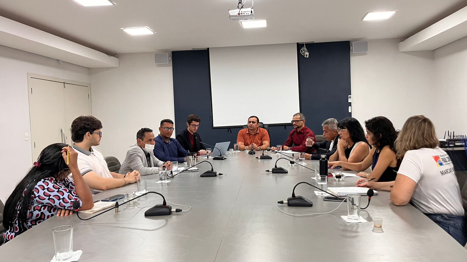 Prefeitura de Palmas avança na construção da Política Municipal de Economia Solidária