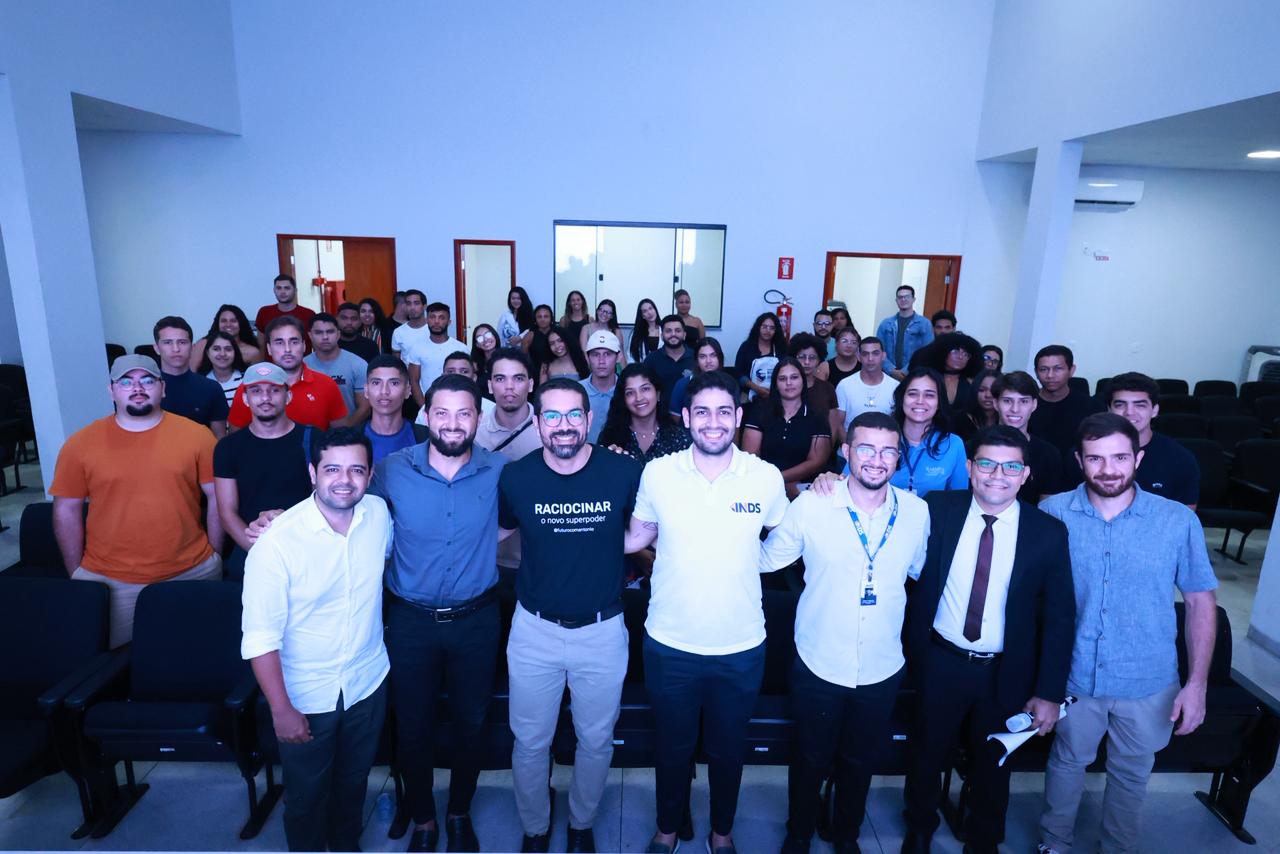 Prefeitura abre novas turmas de cursos gratuitos em Inteligência Artificial, Social Media e Design Gráfico