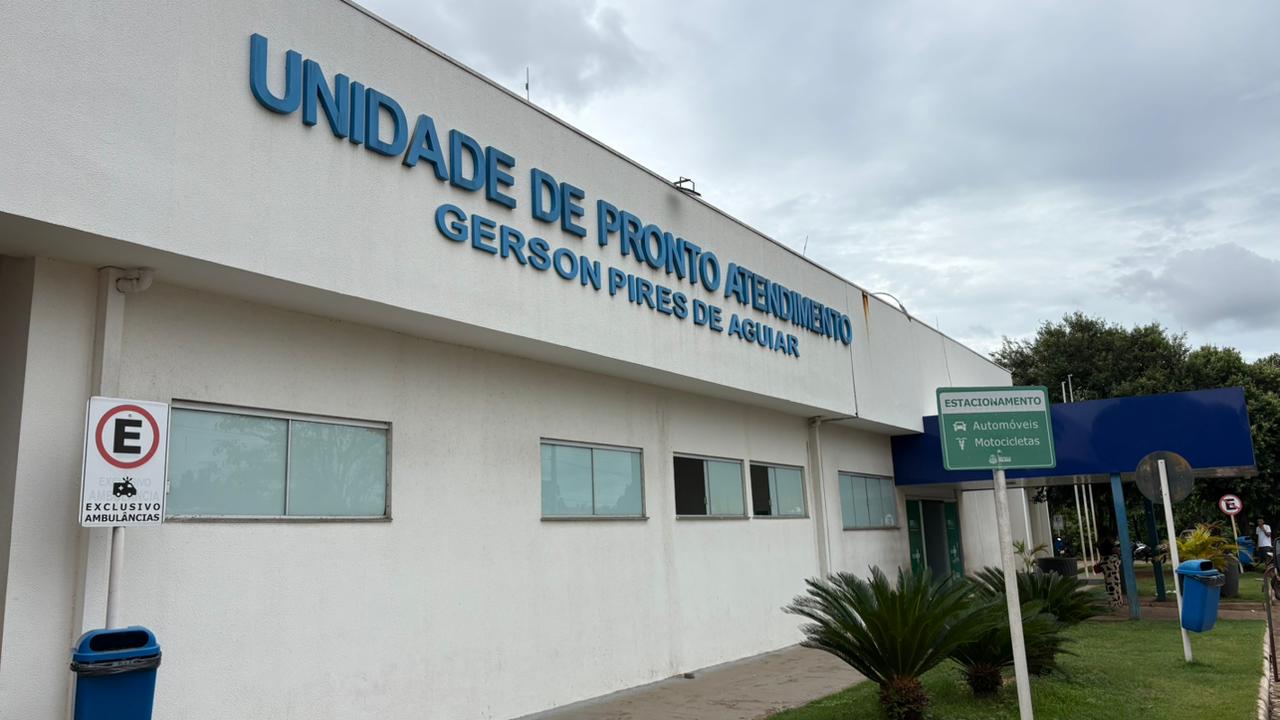 Prefeitura de Palmas mantém serviços essenciais de saúde durante o feriado de Corpus Christi