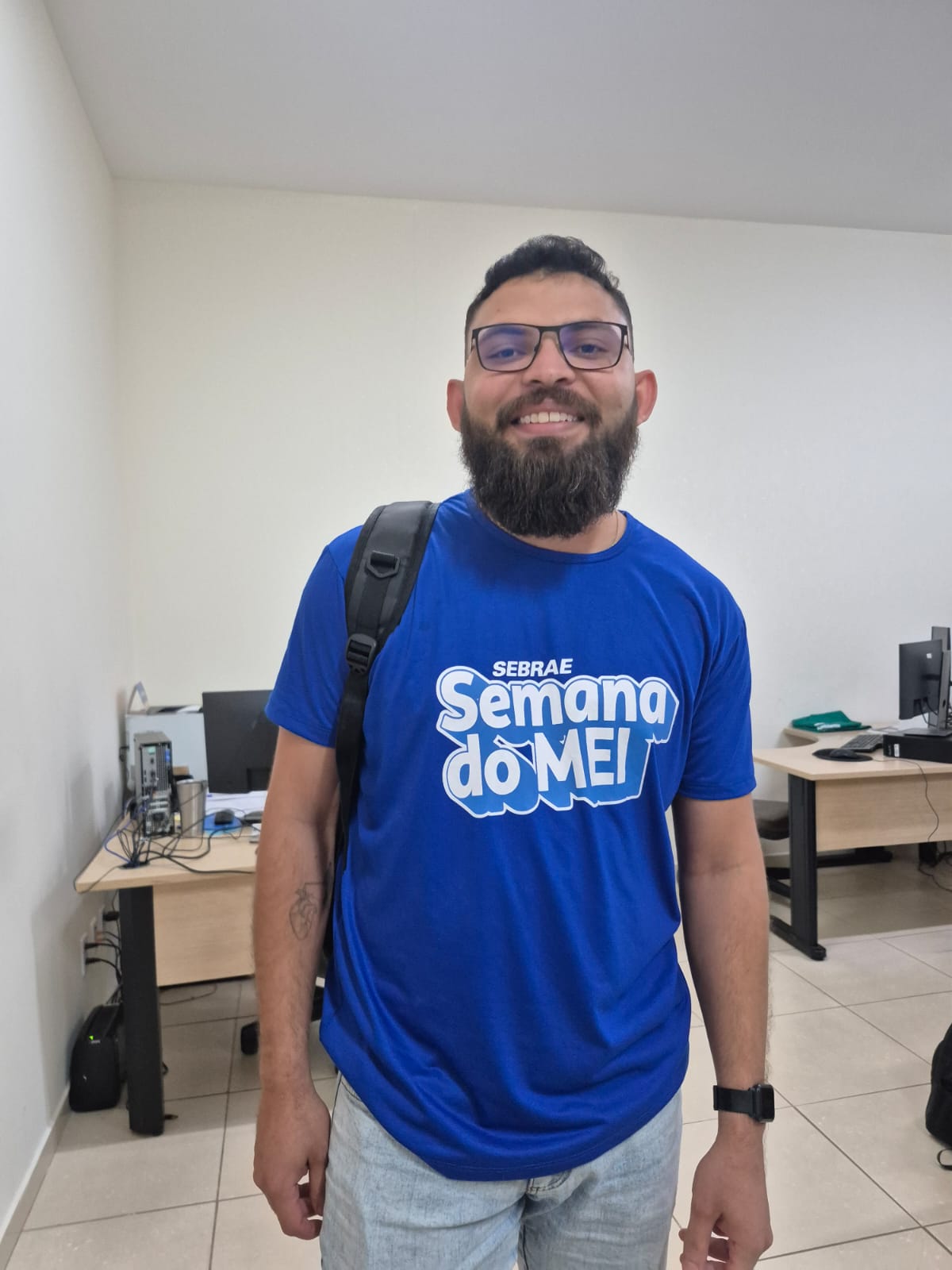 Nota de pesar: Wiliam Cordeiro