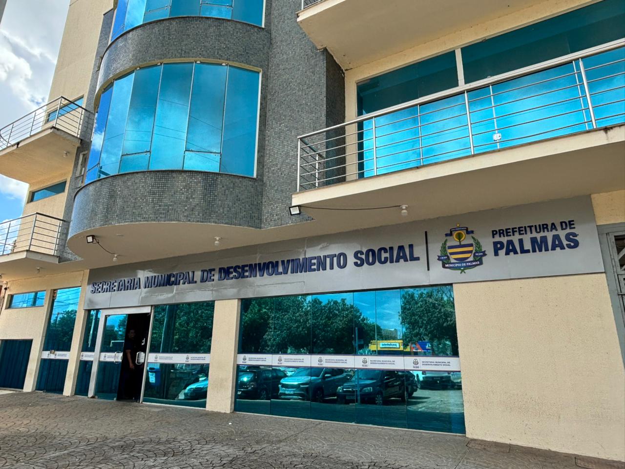 Prefeitura de Palmas faz chamamento para seleção de projetos voltados à pessoa idosa