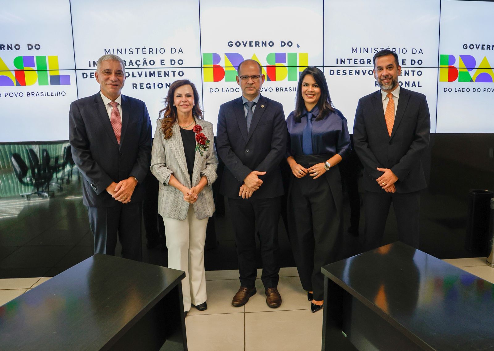 Prefeitura de Palmas apresenta propostas para fortalecimento do Matopiba em Brasília