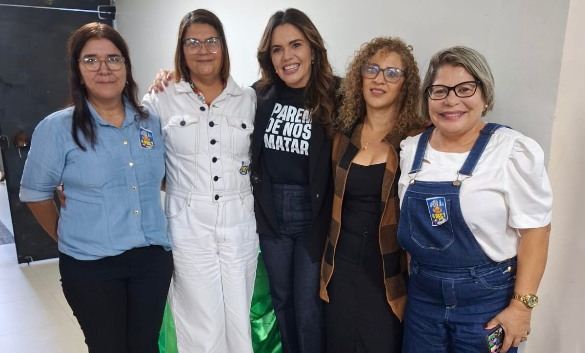 Palmas participa da reunião do Conselho Nacional de Assistência Social em Manaus