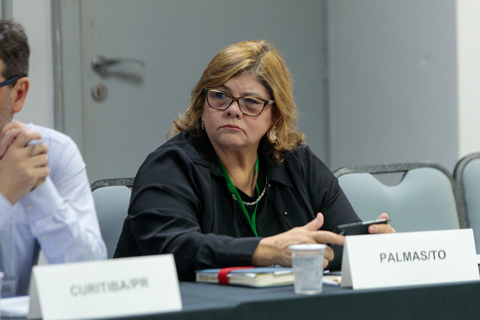 Presidente da FCP integra representação da Região Norte em Fórum Nacional de Cultura