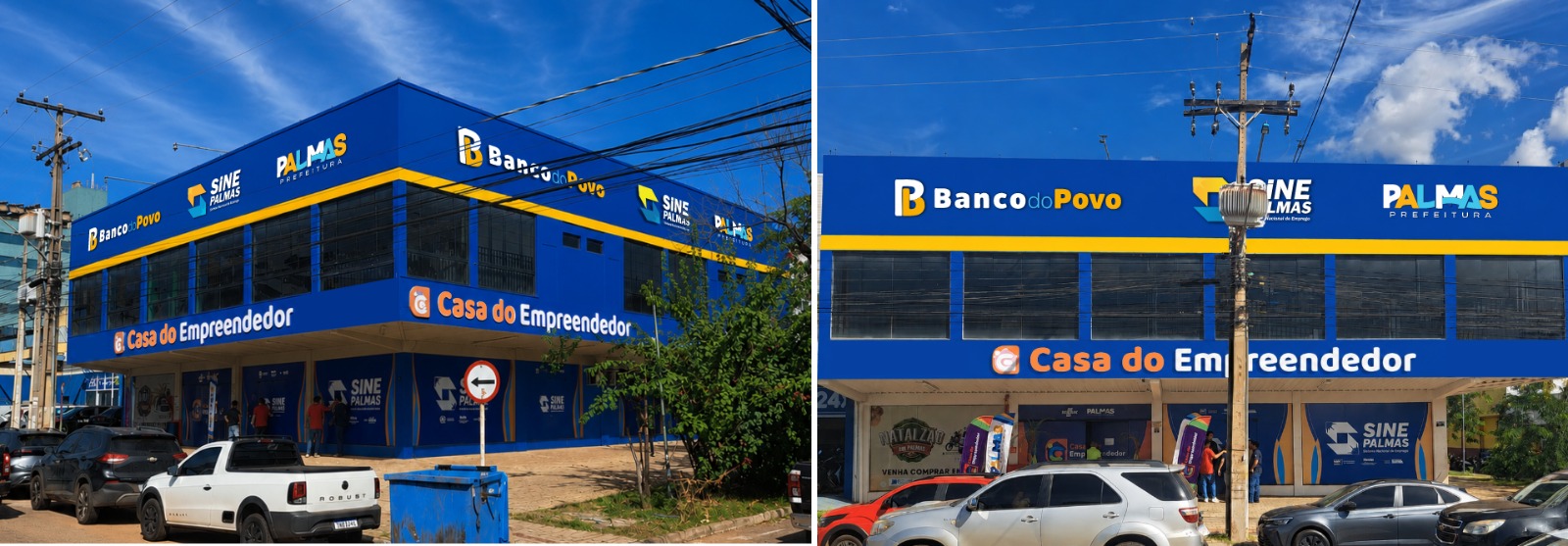 Palmas inaugura Sine Municipal e amplia rede de oportunidades para trabalhadores e empresas
