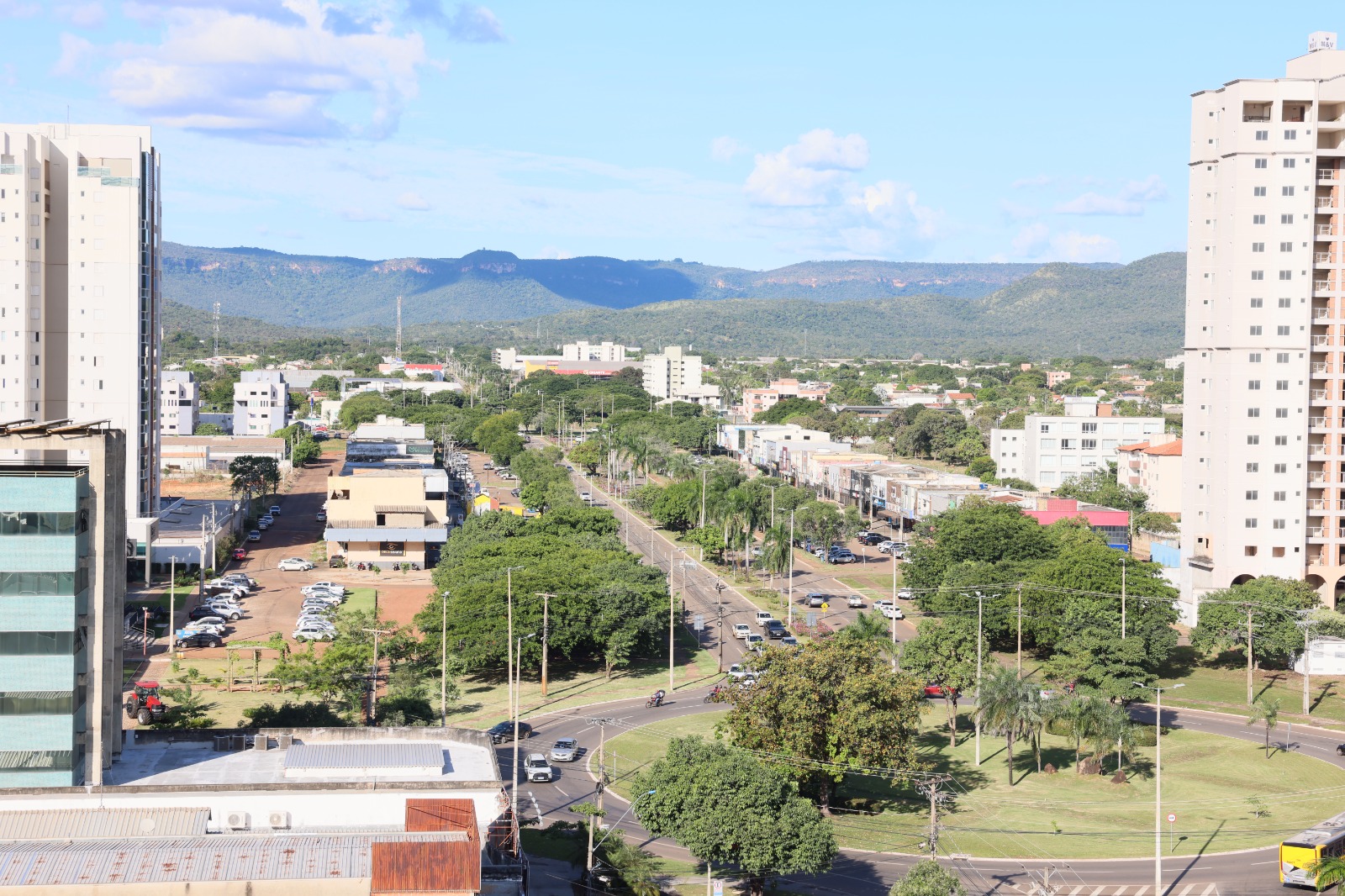 Palmas fortalece posição como principal destino para investimentos com cenário econômico favorável no Tocantins
