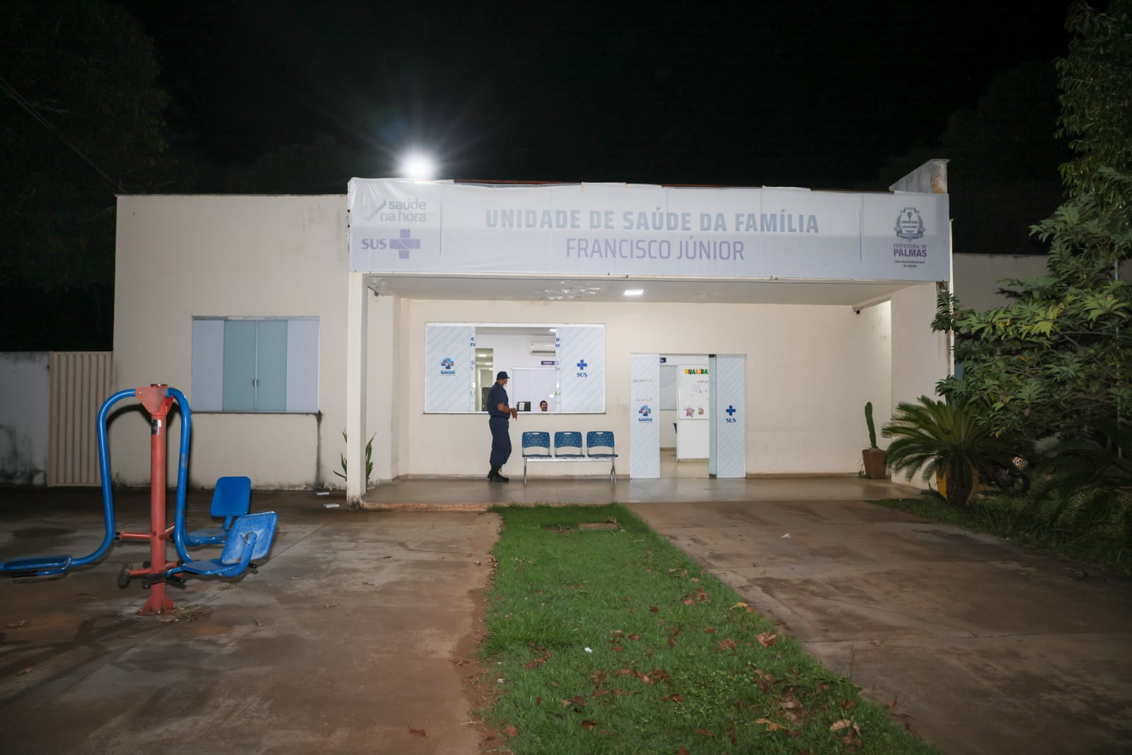 Unidades Corujinha ampliam acesso à saúde e registram mais de 31 mil atendimentos e procedimentos realizados