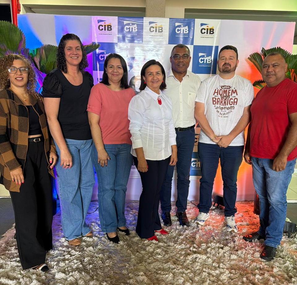 Palmas discute fortalecimento da gestão da assistência social em encontro estadual