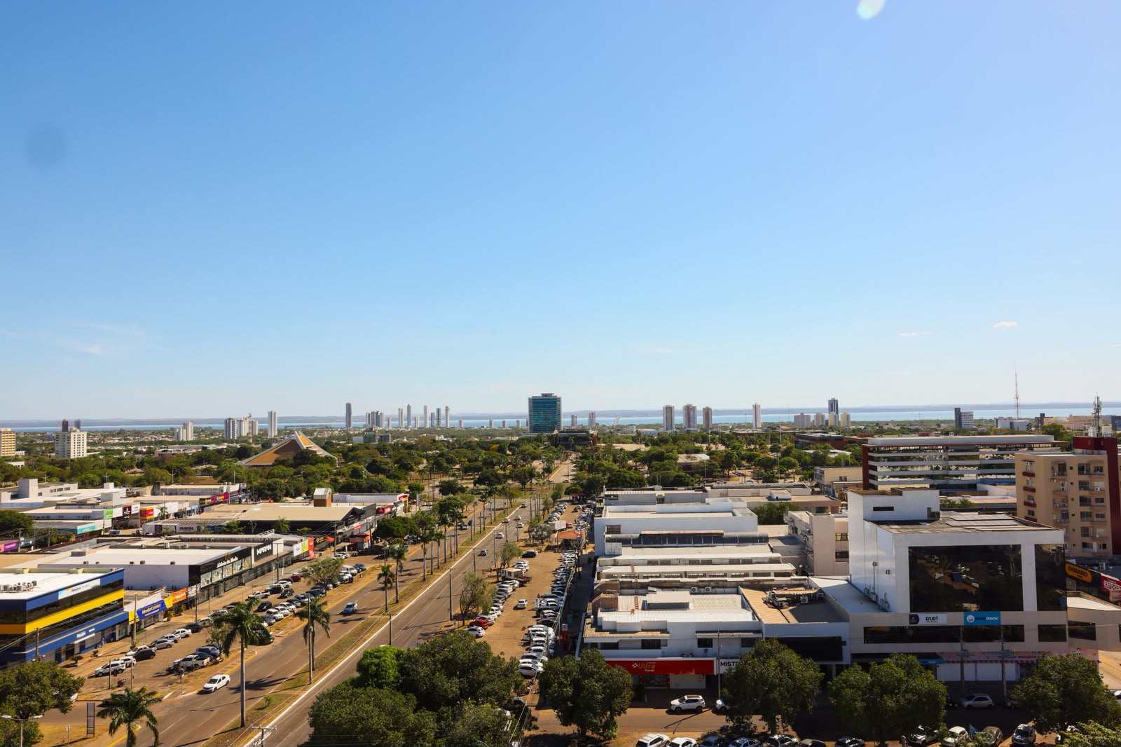 Prefeitura de Palmas alcança nota A no Ranking da Qualidade da Informação Contábil e Fiscal 2026