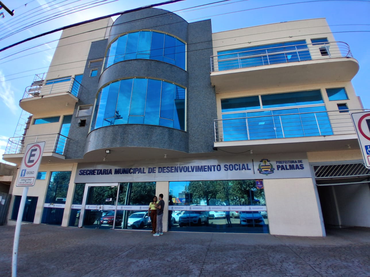 ECA 36 anos: Palmas fortalece compromisso com os direitos de crianças e adolescentes com rede bem organizada
