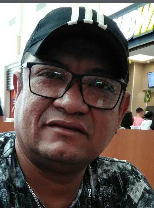 Semed lamenta falecimento de servidor Alan Robson Sousa