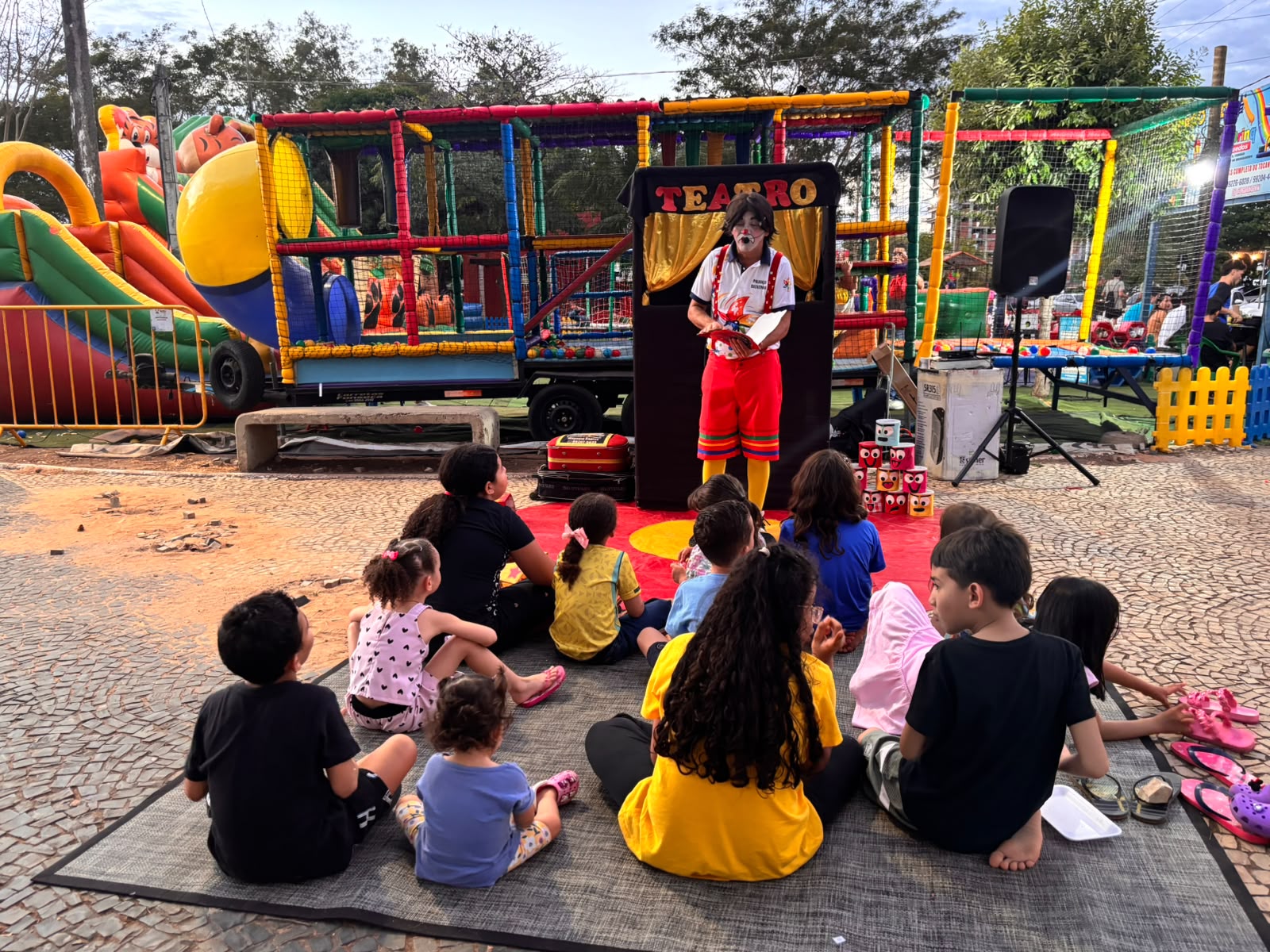 Desenvolvimento Social leva combate ao trabalho infantil para as praias