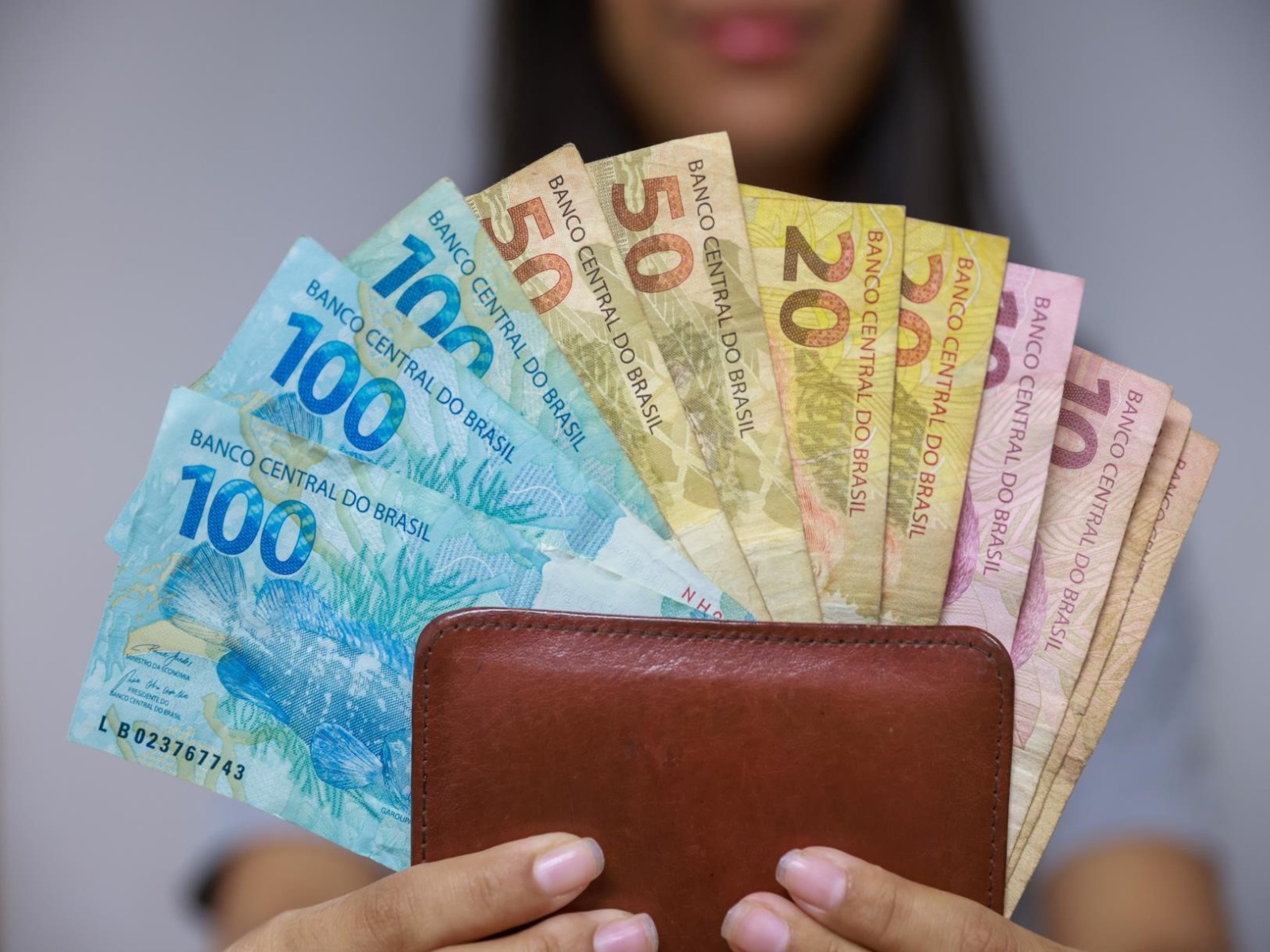 Prefeitura de Palmas paga salário de servidores nesta sexta-feira, 31