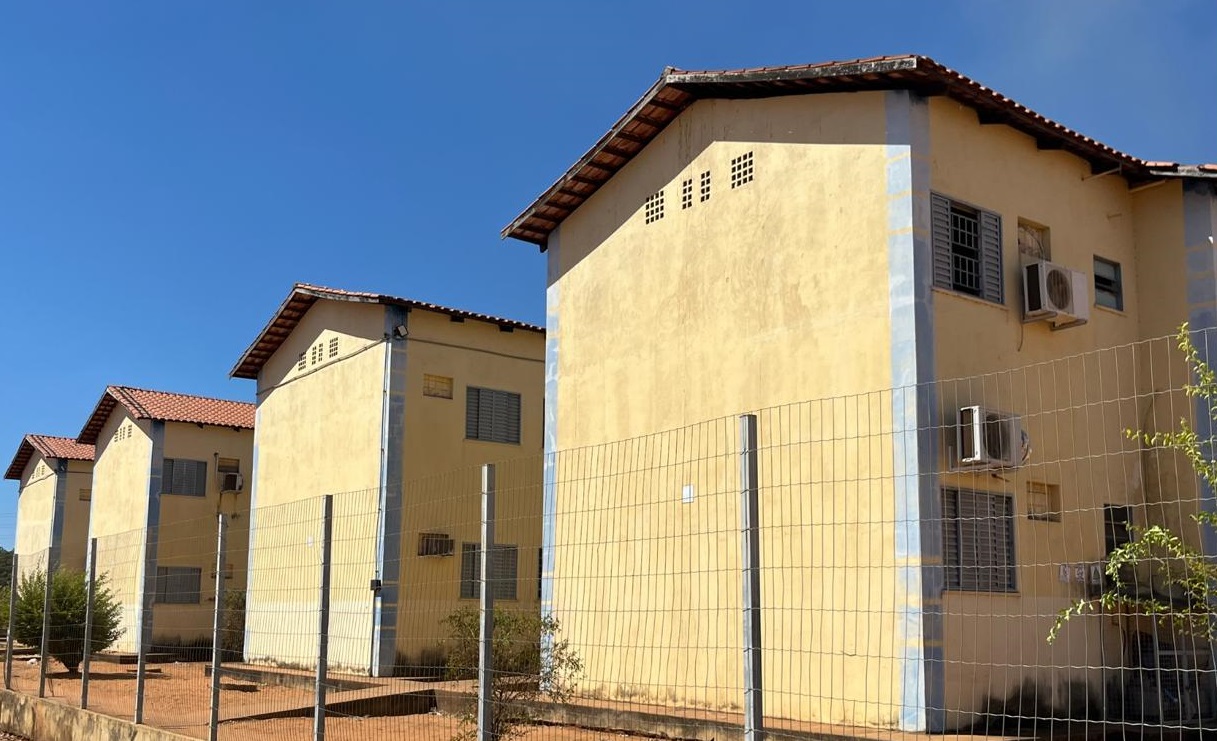 Prefeitura de Palmas designa comissão para apurar possíveis descumprimentos contratuais em empreendimentos habitacionais