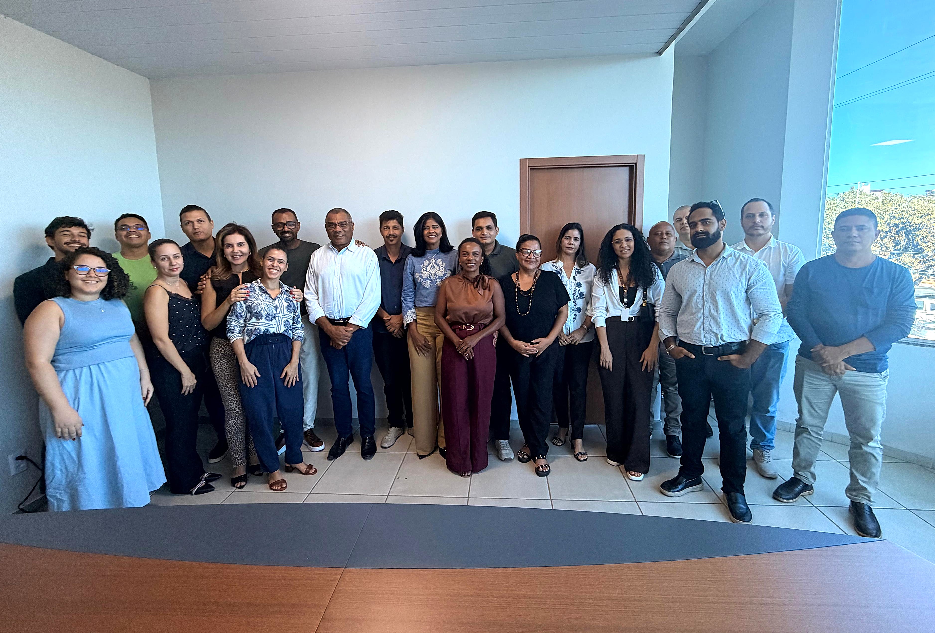 Palmas institui grupo de trabalho para promover igualdade racial