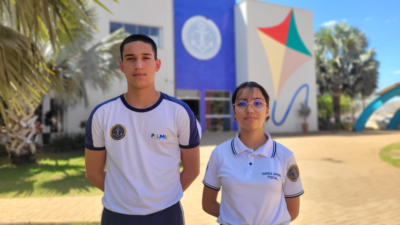 Alunos da ETI Almirante Tamandaré avançam na Olimpíada Brasileira de Astronomia
