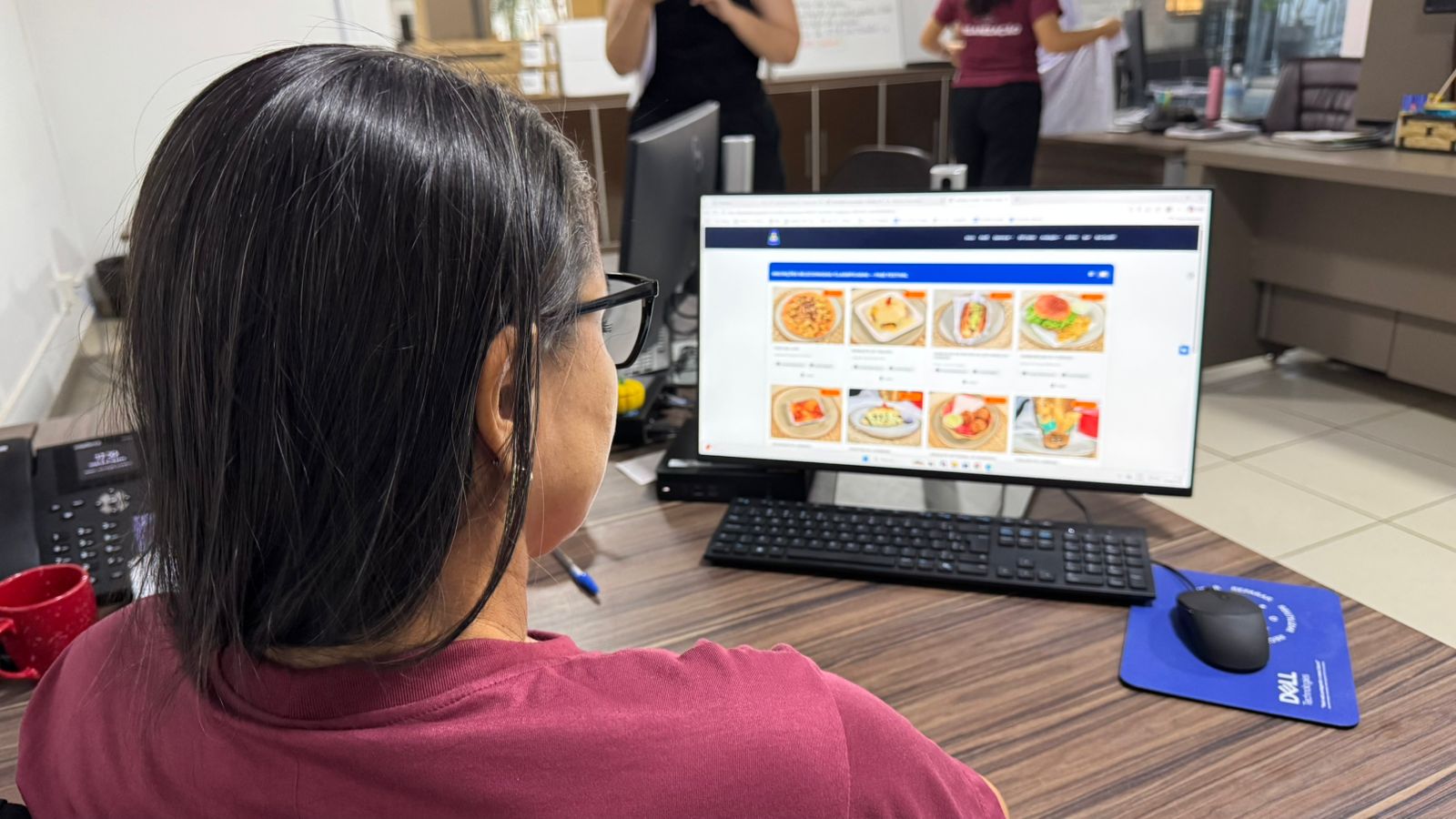 Por meio de votação digital, público ajudará a escolher os melhores pratos do concurso gastronômico