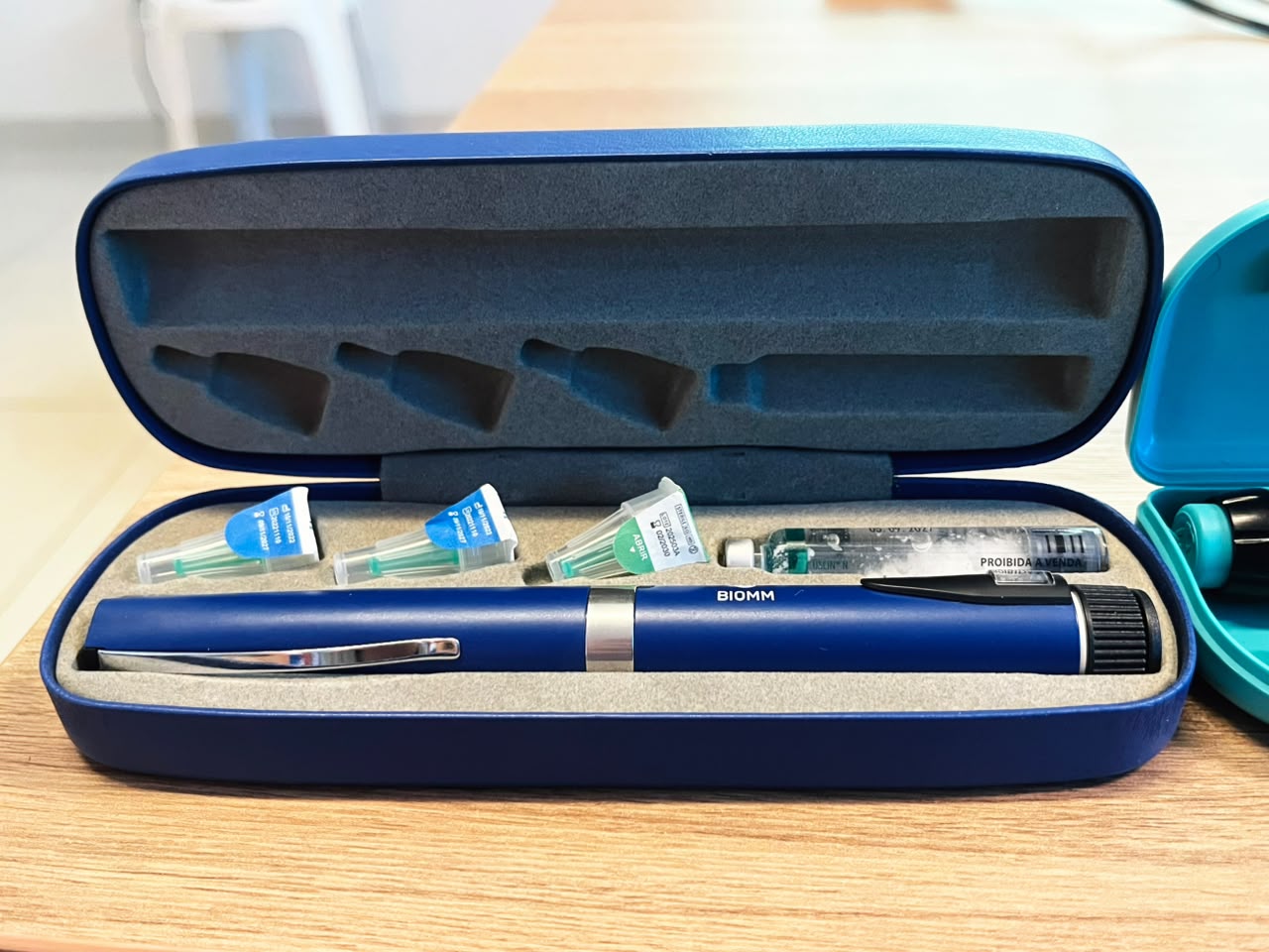 Saúde de Palmas amplia acesso à insulina glargina e contempla mais 150 pacientes com diabetes na Capital