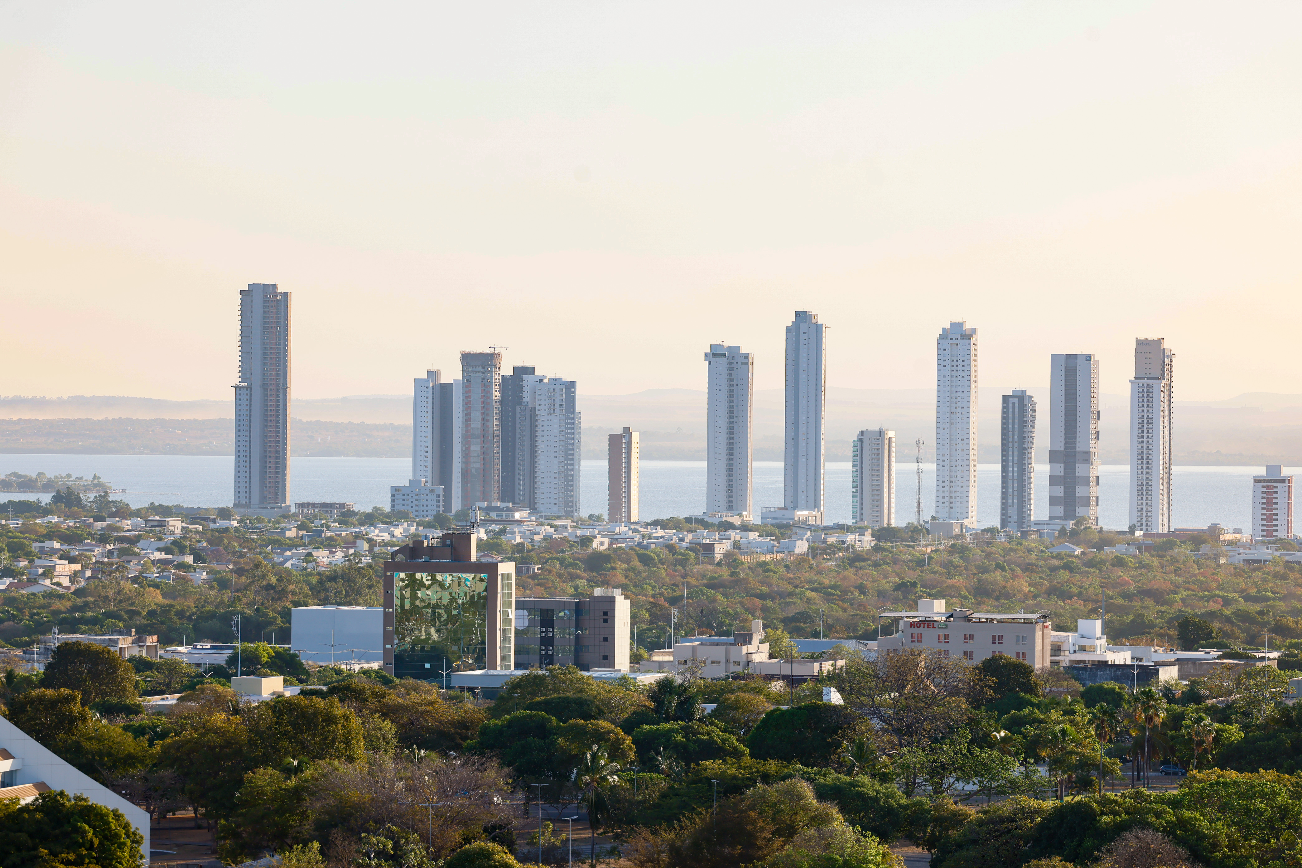 Palmas participa da plenária do Fórum de Cidades Amazônicas 2026 no Suriname