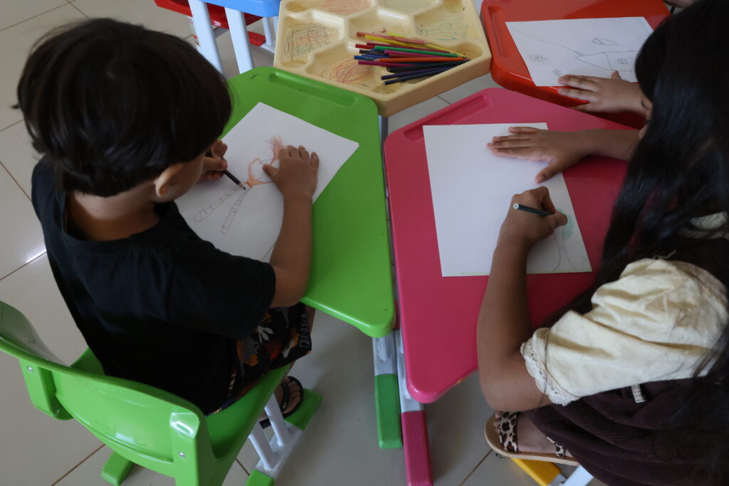 No Dia Mundial de Conscientização do Autismo, Saúde de Palmas destaca avanços na rede pública