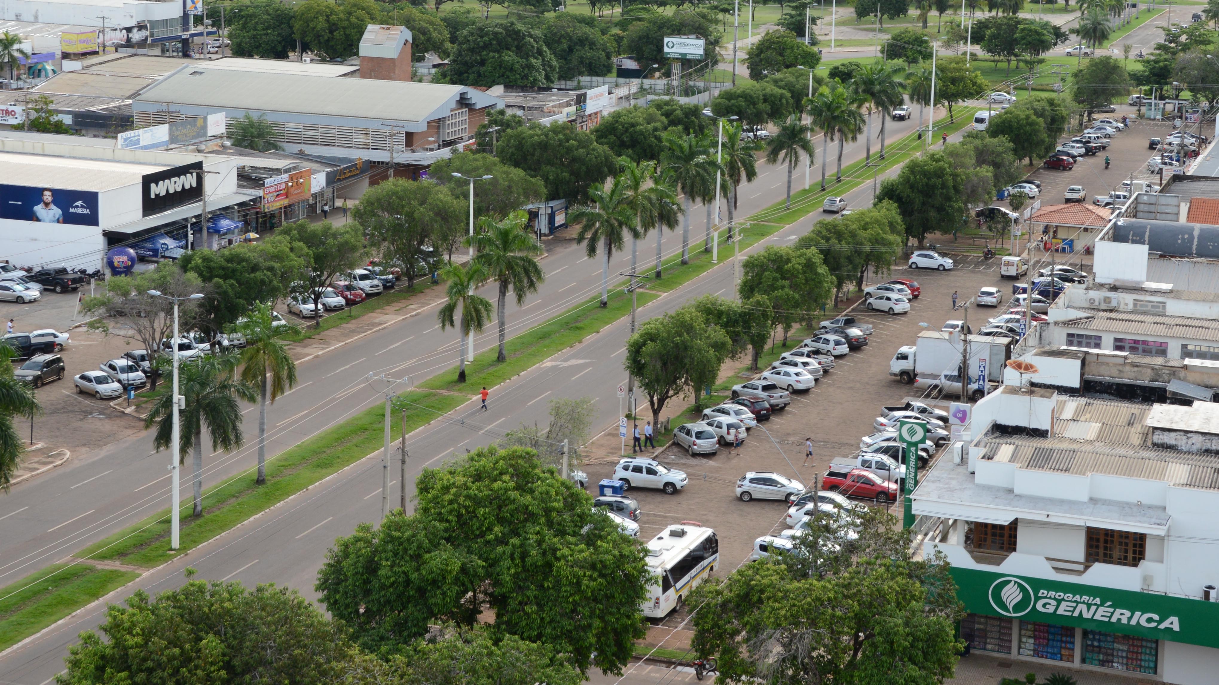 Justiça extingue ação que pedia suspensão da tramitação do processo de Revisão do Plano Diretor