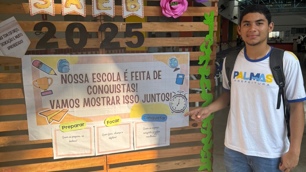 Avaliações seguem até dia 7 de novembro