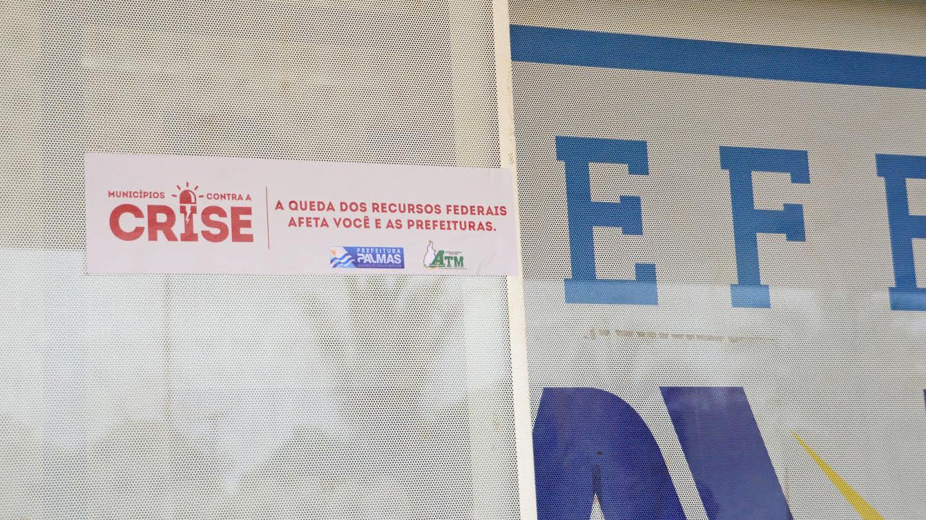 Prefeitura fecha as portas na próxima quarta-feira, 30