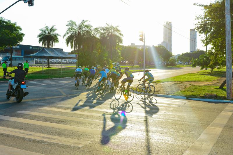 Campeonato Brasileiro de Ciclismo de Estrada e Contrarrelógio segue até domingo, 30