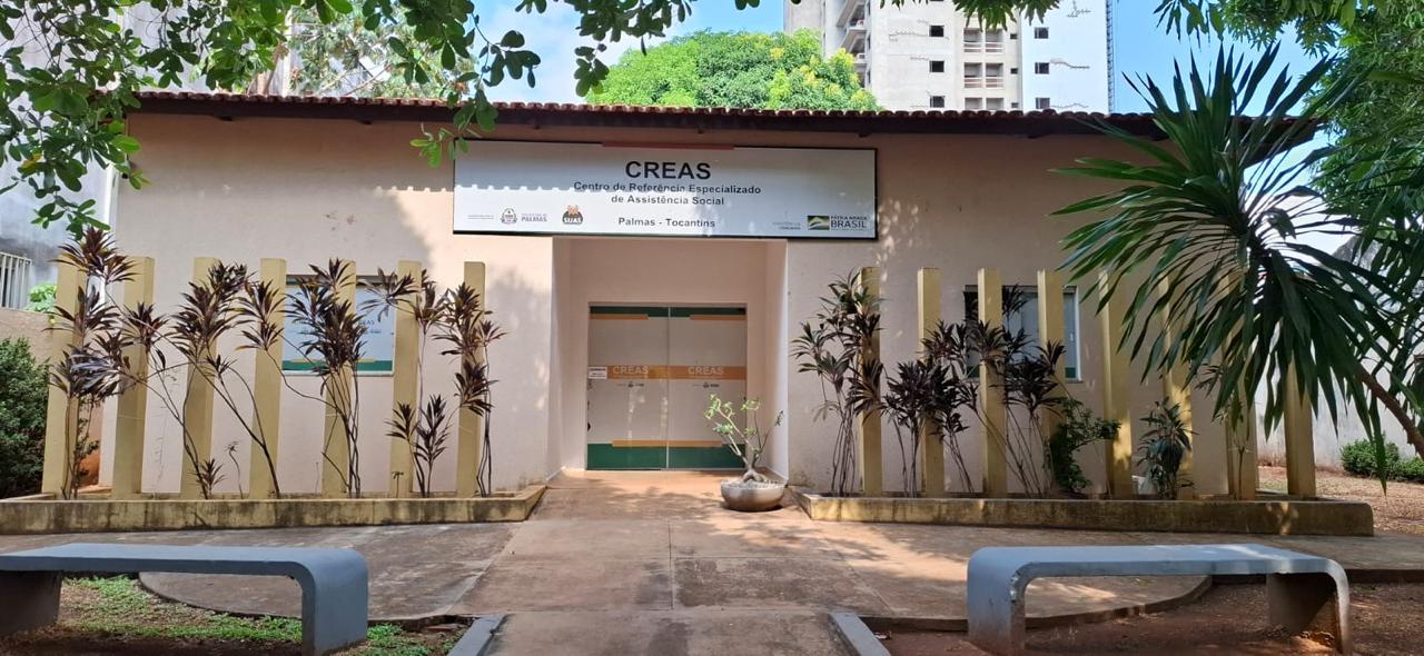 Prefeitura de Palmas realiza 1º Seminário Municipal do Centro de Referência Especializado de Assistência Social