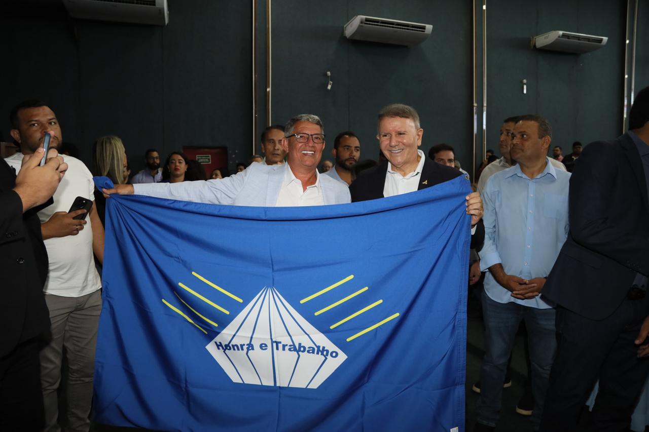 Iniciativa simboliza a busca por maior integração entre os municípios vizinhos e a capital, visando fortalecer políticas públicas regionais conjuntas. Foto: Edu Fortes