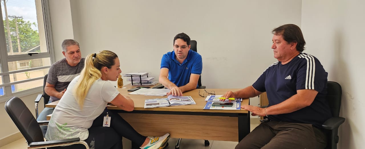 Educação define calendário de eventos esportivos da rede de ensino da Capital