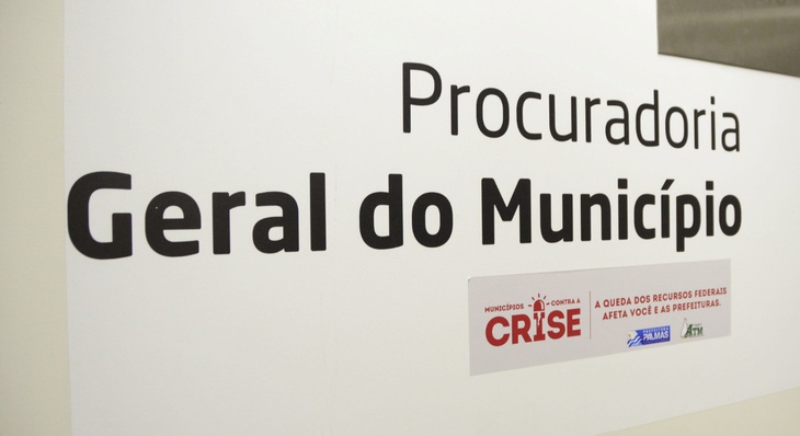 Criada a comissão avaliadora que selecionará os estudantes do Programa de Residência Jurídica da Capital