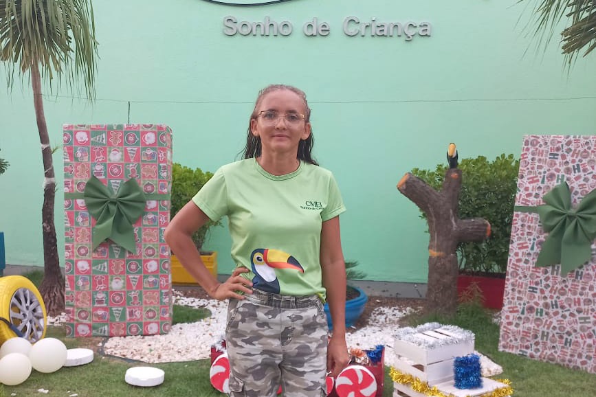 Valorização de professores e servidores e reestruturação das unidades de ensino resgatam educação municipal de Palmas