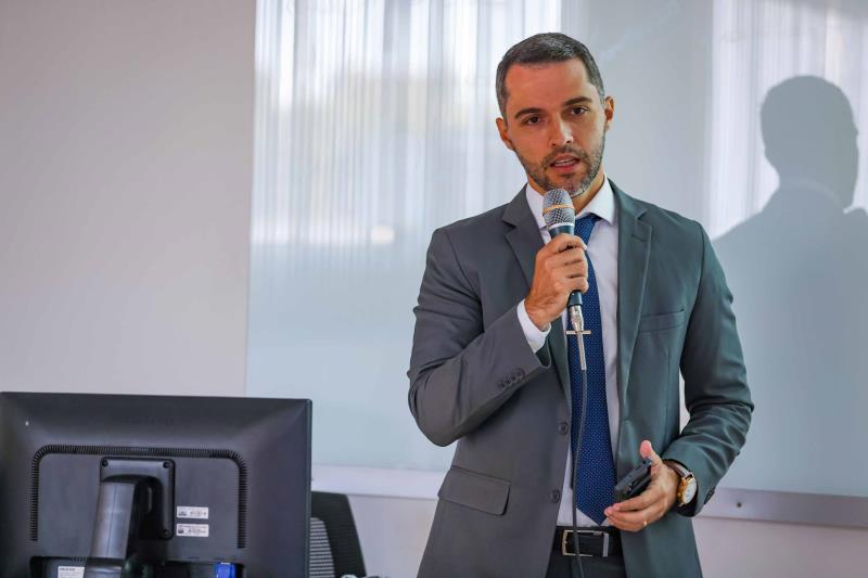 Redução do tempo para concessão de benefícios é destaque na atuação do PreviPalmas