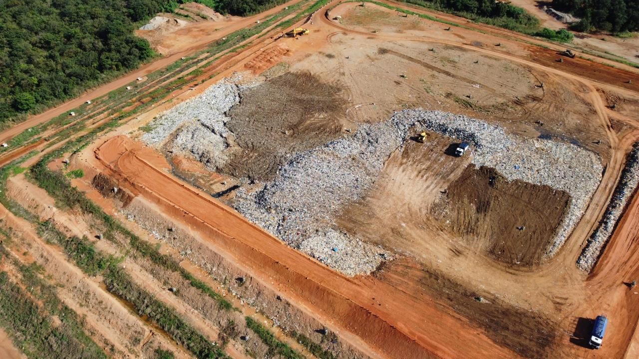 Operação na sexta célula deve atingir sua capacidade até o final deste ano