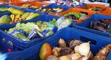 Prefeitura de Palmas prorroga prazo para credenciamento de agricultores familiares no Programa de Aquisição de Alimentos