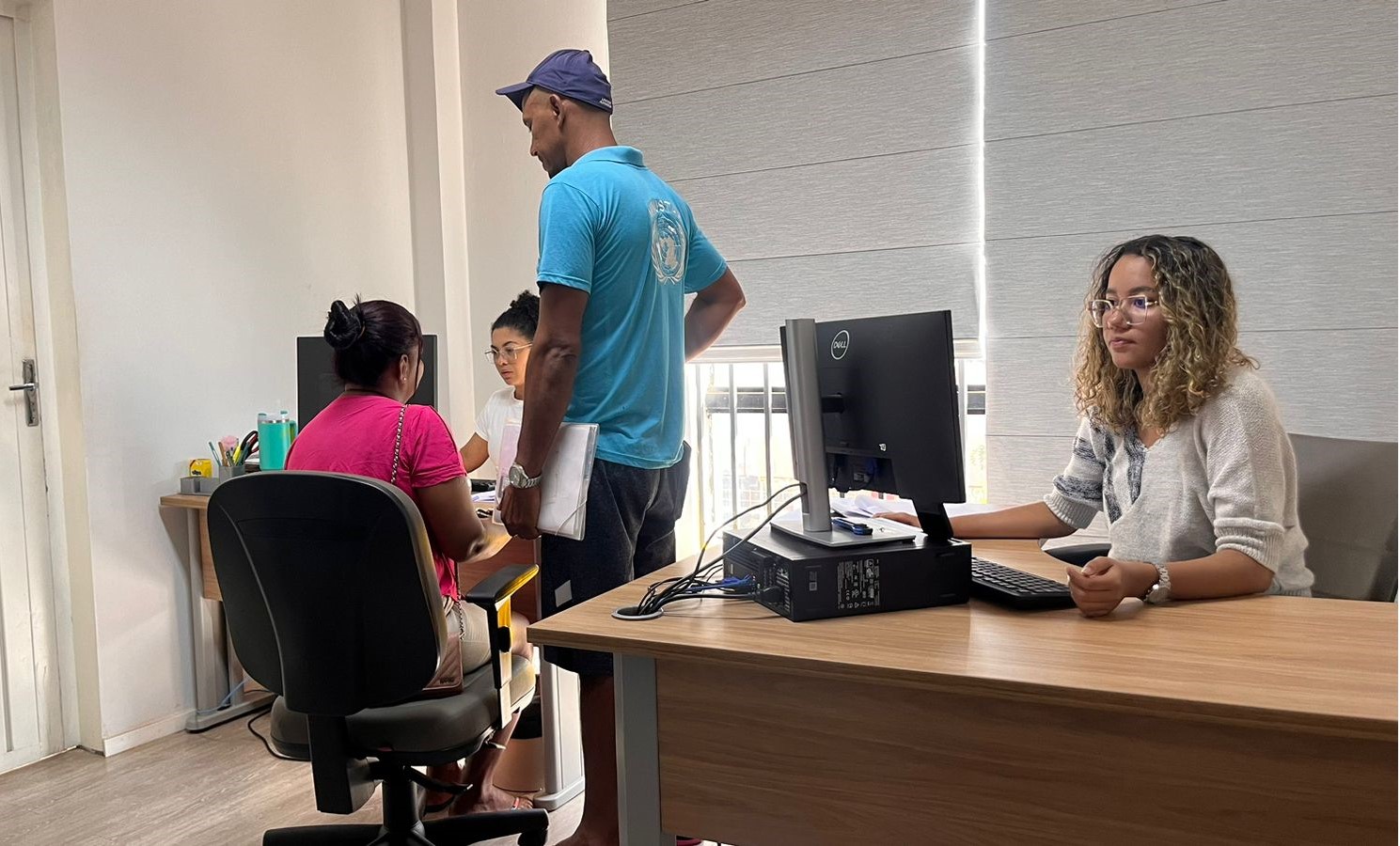 Prefeitura de Palmas prorroga prazo para cadastro de ambulantes que atuarão na Praia da Graciosa no período de férias