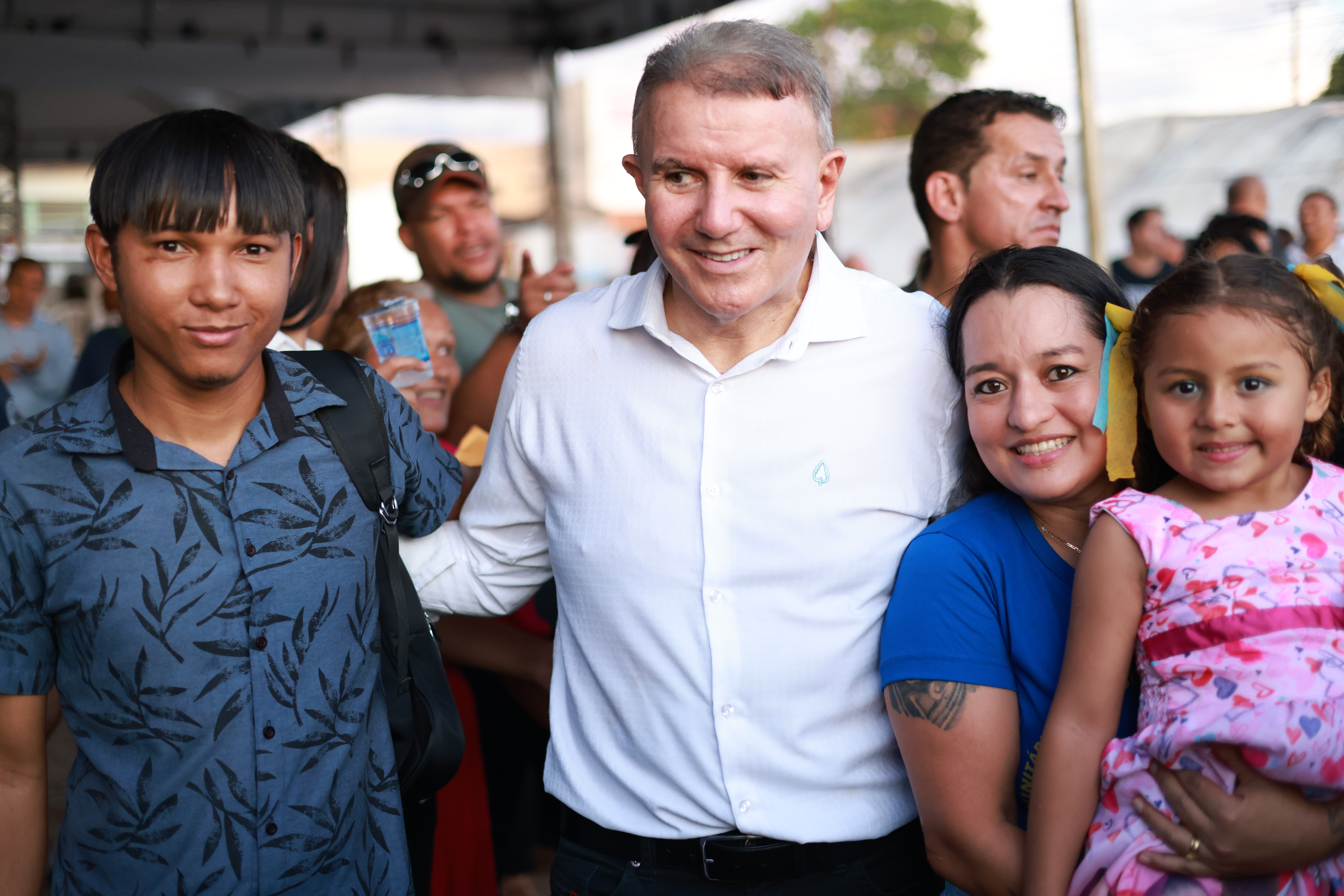 O prazo de entrega é de 45 dias