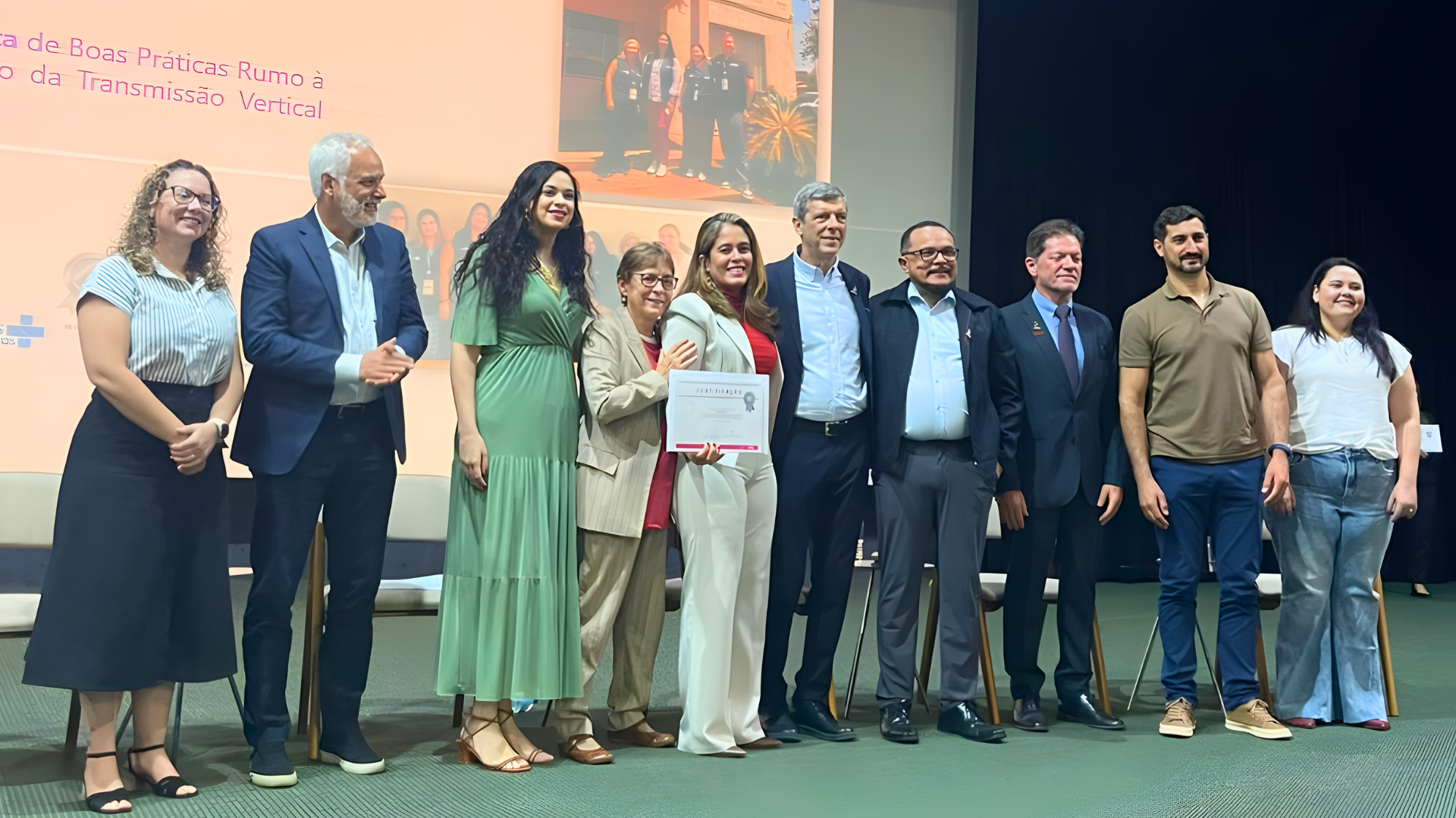 Com o Selo Prata, Palmas se posiciona em nível avançado rumo à certificação máxima de eliminação, consolidando um modelo de vigilância ativa, cuidado integral e resposta rápida na rede municipal de saúde