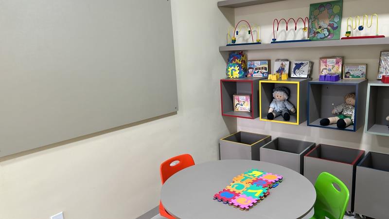 Semus promove ações de prevenção à violência sexual em escolas